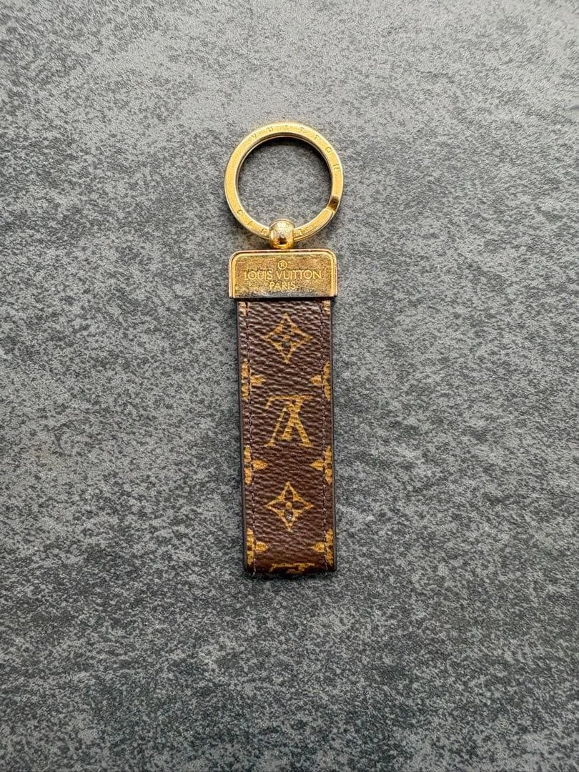 Louis Vuitton Keyrings for Women for sale - eBay