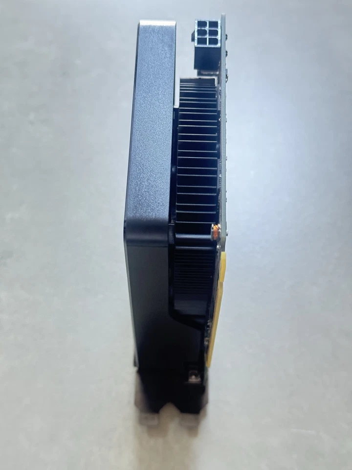 Evga Nvidia GeForce GTX 650 1gb Gaming graphics card - Image 4 of 4