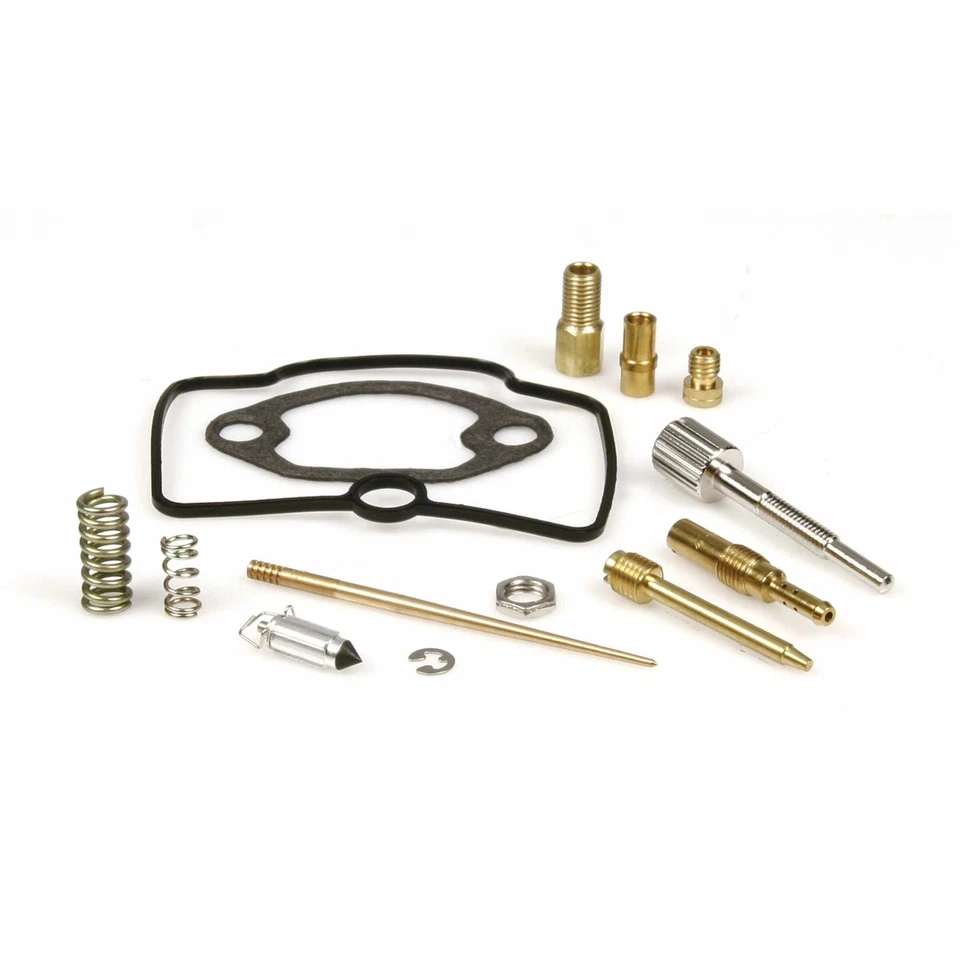 Kit De Réparation Carburateur 101OCTANE Yamaha LB CHAPPY 50 1973-1996 - Photo 1/1