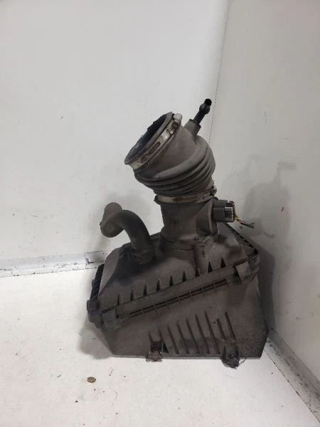 Purificador de aire 3,8 L emisiones California se adapta 06-09 ALLURE 732449 Foto 2 de 4