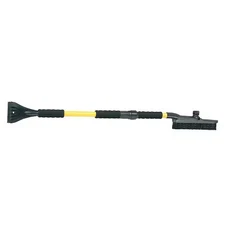 Subzero 15781 Snow Broom, Swivel Head, 60 In.