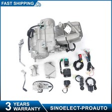 For Zongshen 212CC ZS 212CC engine better than Daytona 190CC engine free engine