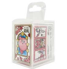 Nintendo Kirby Hanafuda Cards Japanese Playin...