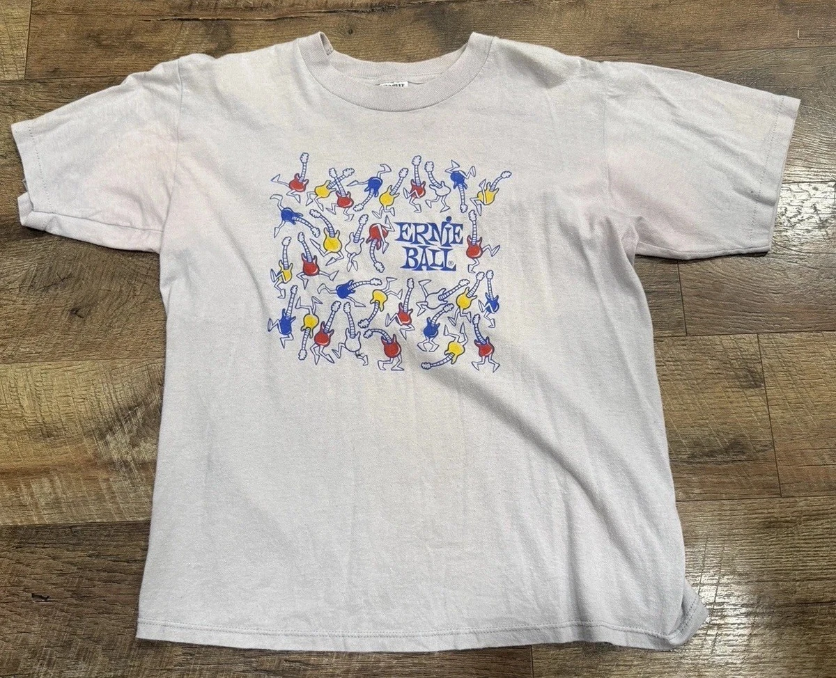 Ernie Ball Men's T-Shirts for sale | eBay