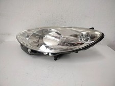 620849 scheinwerfer vorne links PEUGEOT 1007 04 05 06 10