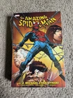 Marvel Amazing Spider-Man Omnibus Vol 2 HC Hardcover J. Michael Straczynski
