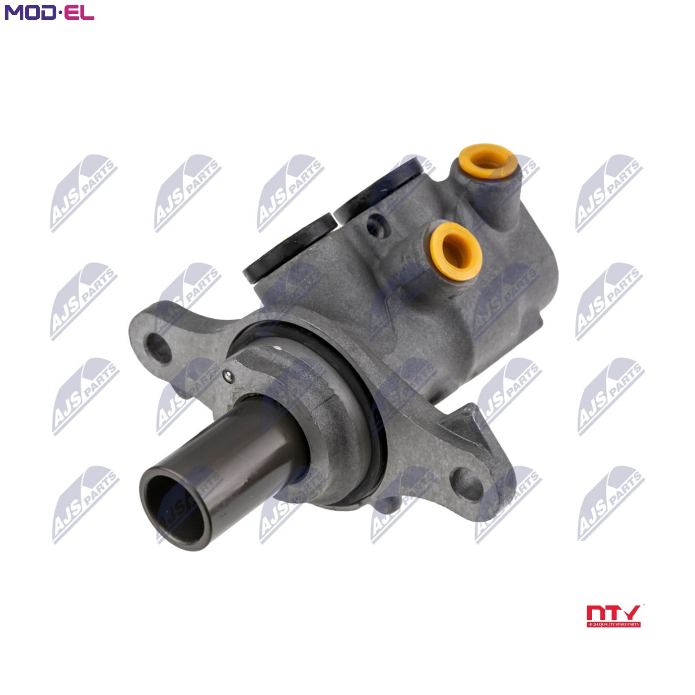BRAKE MASTER CYLINDER HPH-NS-003 FOR NISSAN MR16DDT 1.6L K9K636/896/410 1.5L - Image 6