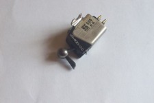 STANTON 680EE Tonabnehmer mit D680 Original Nadel, voll funktionstüchtig