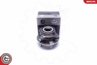 Hinterachse Esen SKV 29SKV460 Radlagersatz FüR Ford USA