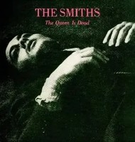 The Queen Is Dead | The Smiths | Audio-Cd | CD | 2024 | EAN 5021732374370