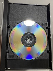 Scud: The Disposable Assassin Sega Saturn 1997, Complete with Manual MINT DISC