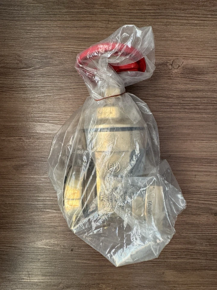 B100 300 Firehose Valve FM 3" x 2-1/2" 37WL BH, Wedge Gate Valve - Image 2 of 4