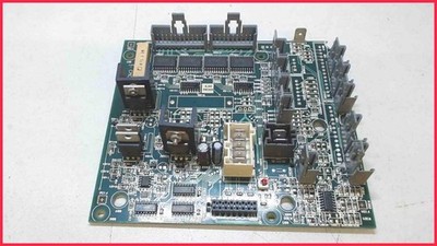 Elektronik Board Platine LCD Bedienfeld  Bremer VIVA 880094