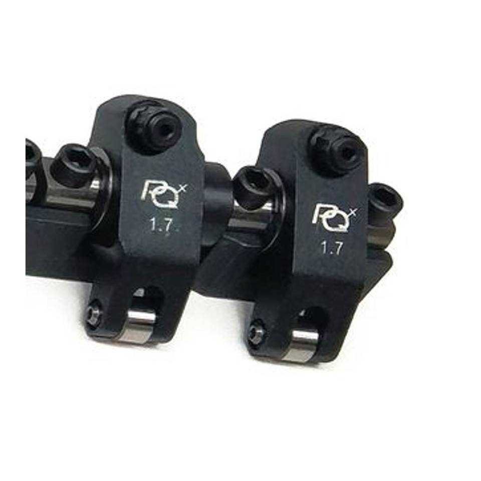 PRW Engine Rocker Arm Kit 3536431; PQX Platinum 1.7 Roller for 07-17 GM ...