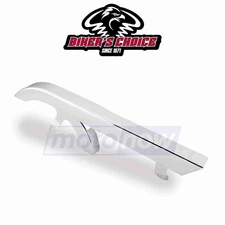 Bikers Choice Upper Belt Guard for 2000-2005 Harley Davidson FLSTC Heritage bs
