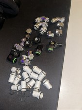 Bitspower Fitting Lot Pc Water Cooling