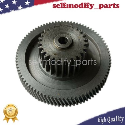 RV Lippert Tuson Venture Actuator 18:1 Ratio Repair Kit Slide Out Motor Gear New