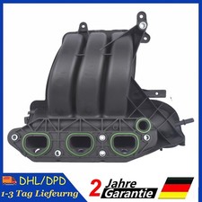 Neu Ansaugkrümmer Für 2011-2019 VW Polo Seat Ibiza Mii Skoda Fabia 04c133201l