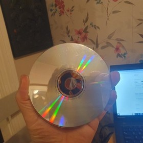 Samurai Shodown & Fatal Fury Mega Cd DEMO Discs. Rare