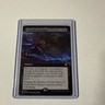 MTG Tegwyll's Scouring (Extended Art) Commander: Wilds of Eldraine Regular