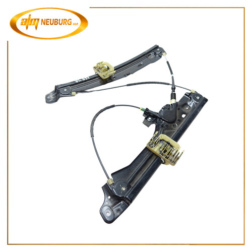 Original BMW 7er F01 F02 F03 F07 Elektrischer Fensterheber vorne links 7182105