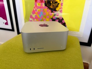 Apple Mac Studio M1 Max 32GB RAM 512GB SSD Desktop – Boxed Excellent Condition