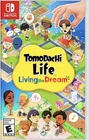 Tomodachi Life: Living the Dream - Nintendo Switch
