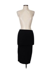 NA-KD Women Black Cocktail Dress M
