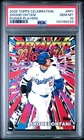 143189233 Shohei Ohtani 2025 Topps #PP-1 Power Players PSA 10