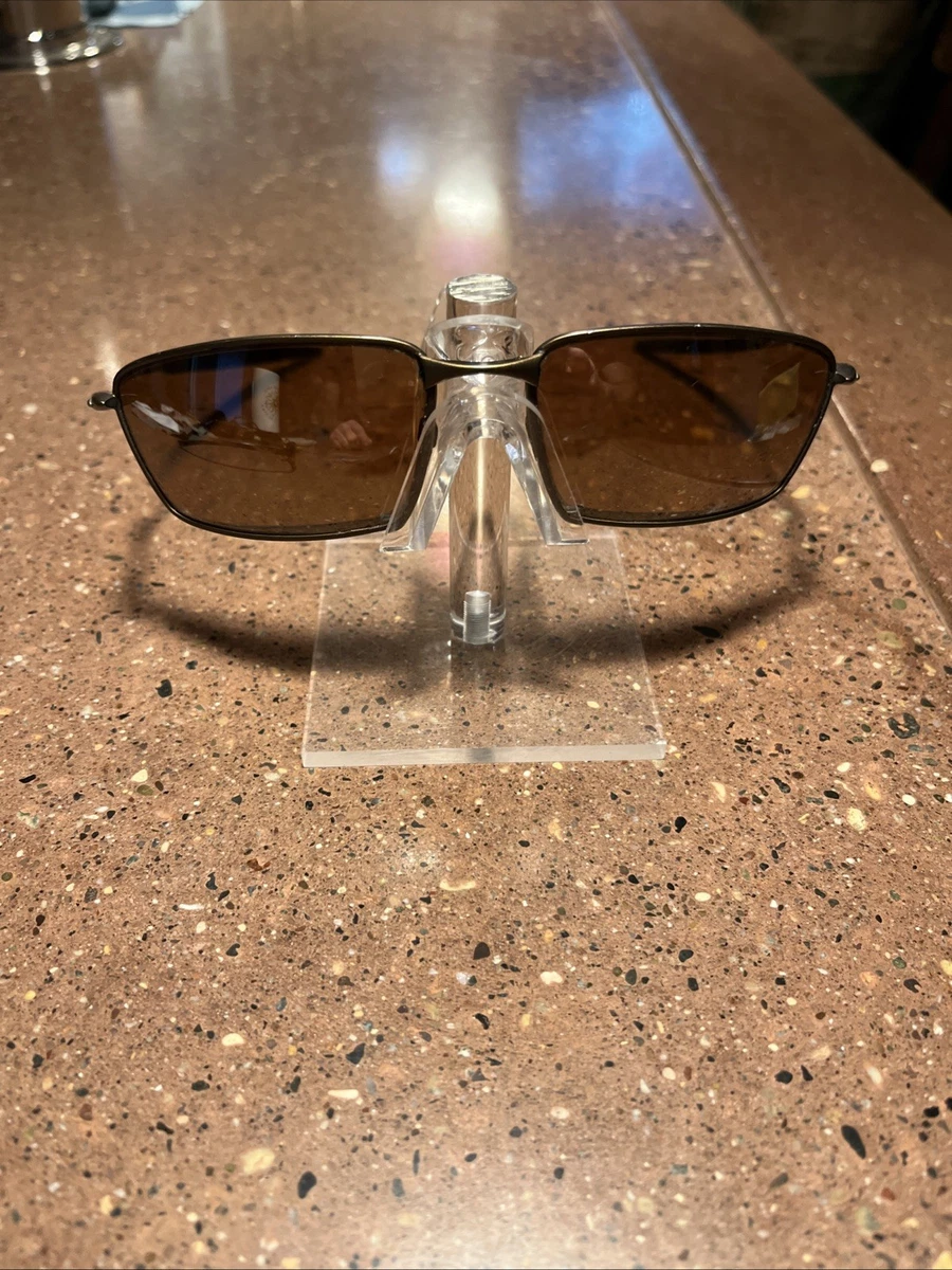Oakley Whisker Men's Sunglasses for sale - eBay