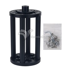 TeSeek MT-6 195mm 7.7" EQ Mount Pier Extension for Sky-Watcher EQ6