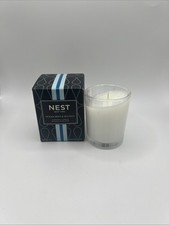 NEST New York Ocean Mist & Sea Salt Scented Candle – 2 oz