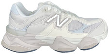 New Balance 9060 Big Kid 'Beige White'