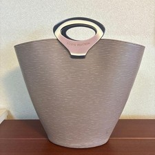 Taglia Louis Vuitton - Borsa a mano Epi Noctumble Tote Bag in pelle viola...