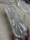 Godinger Shannon Freedom set Fork Knife Spoon Cutlery Flatware Caddy Holders — photo 8