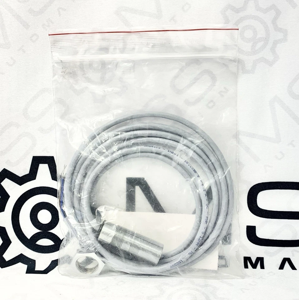 Siemens 3RG4613-1AB01 Proximity Switch 10-30 V - Image 3 of 3