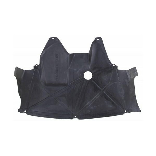 KurbelgehäUse Schutz Motor Niedriger FüR Renault Twingo 1993 Al 2007 OEM-image