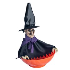 Halloween Bonboniere Bonboniere mit Bewegung Halloween Bonboniere Geist3371