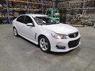 <!--F#f_0-->HOLDEN COMMODORE MUFFLER VF, 05/13-12/17 2016<!--F/-->