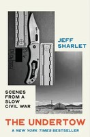 Jeff Sharlet | The Undertow | Buch | Englisch (2023) | WW Norton & Co