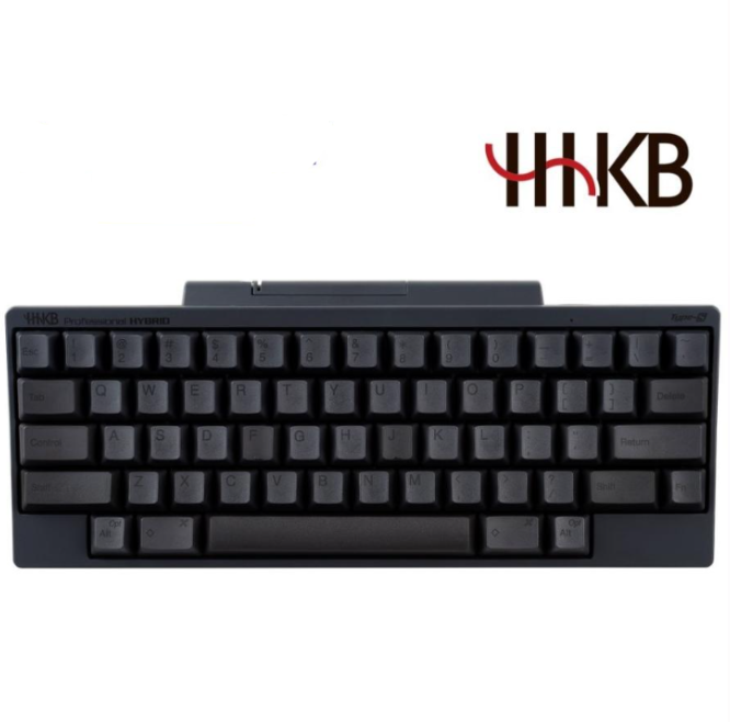 PFU HHKB Professional JP 墨 PD-KB420B Amazon.co.jp: PFU Happy