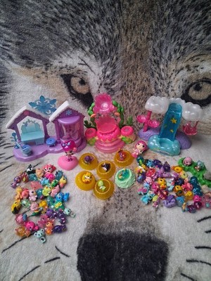 Spinmaster Hatchimals Colleggtibles Tiere Multi Spielset Konvolut
