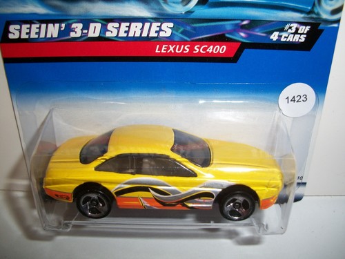 FB-044-Various Hot Wheels Pick & Choose What You Want, Priced Individually - Picture 15 of 67