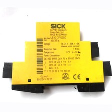SICK UE10-2FG3D0 Plug-in Screw-type Terminas ,NPN ,PNP,New ?IK