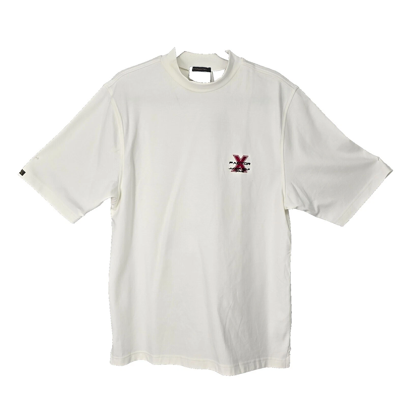 Tops Ropa Deportiva para Hombres Algodón Antigua