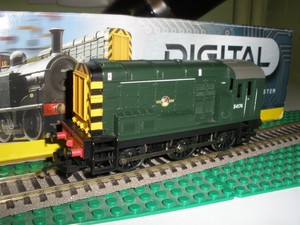 hornby r1126