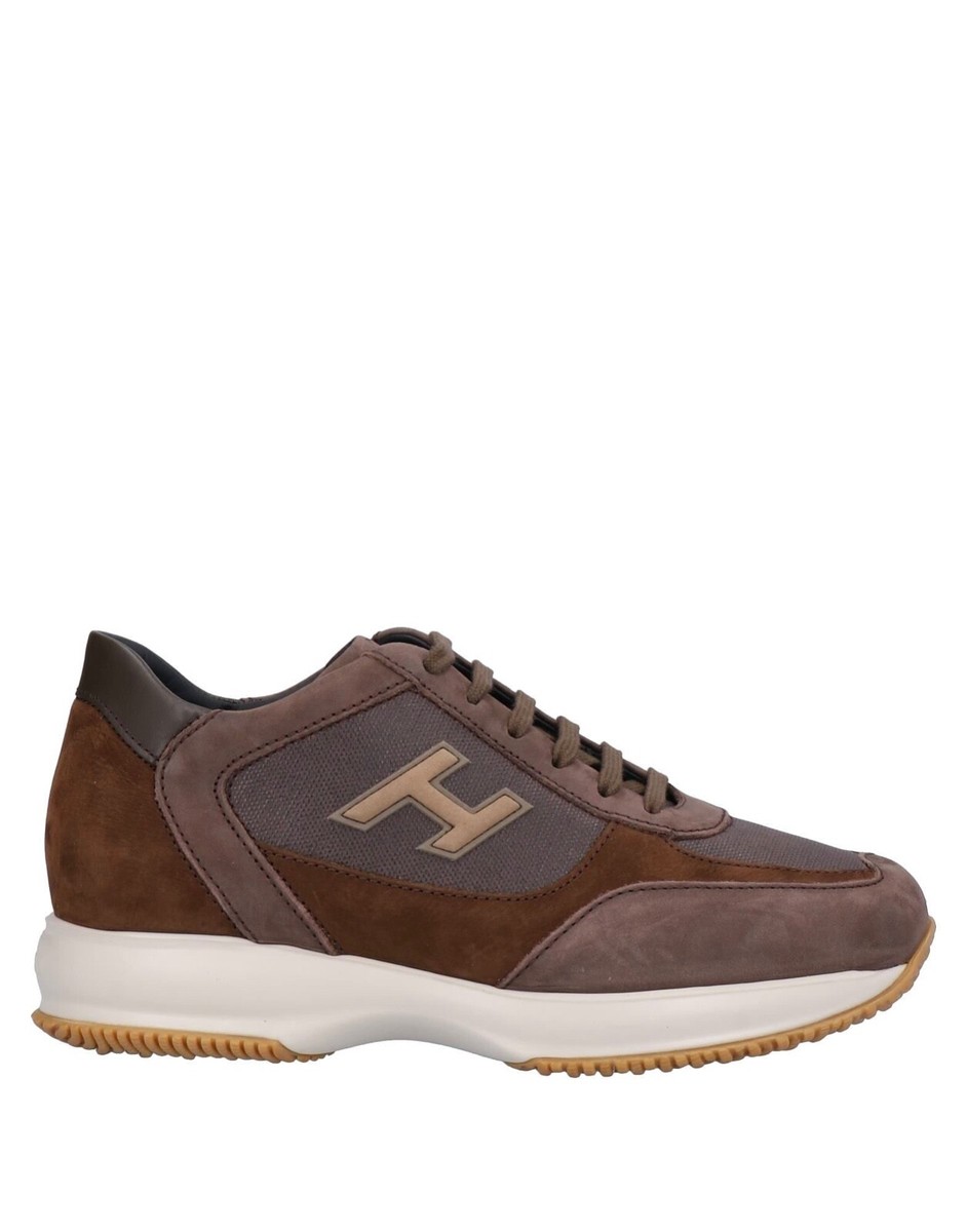 Sneakers Hogan Interactive New Releases