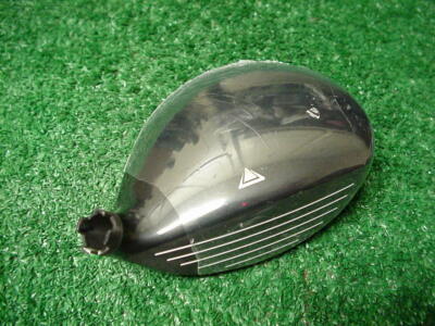 Titleist - joined　タイトリスト  917F3 3W 15° Left Hand Brand New Titleist 917 F3 917F3 15 degree 3 Wood Head