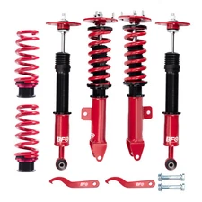 BFO Front + Rear  Coilover Suspension For DODGE CHARGER SRT8 2006-2010 RWD