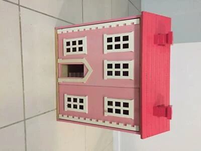 gumtree dolls house
